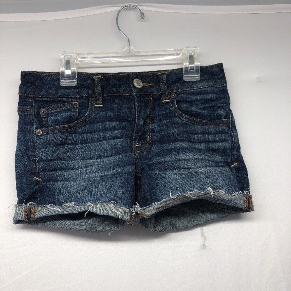 American Eagle Shorts Size 2